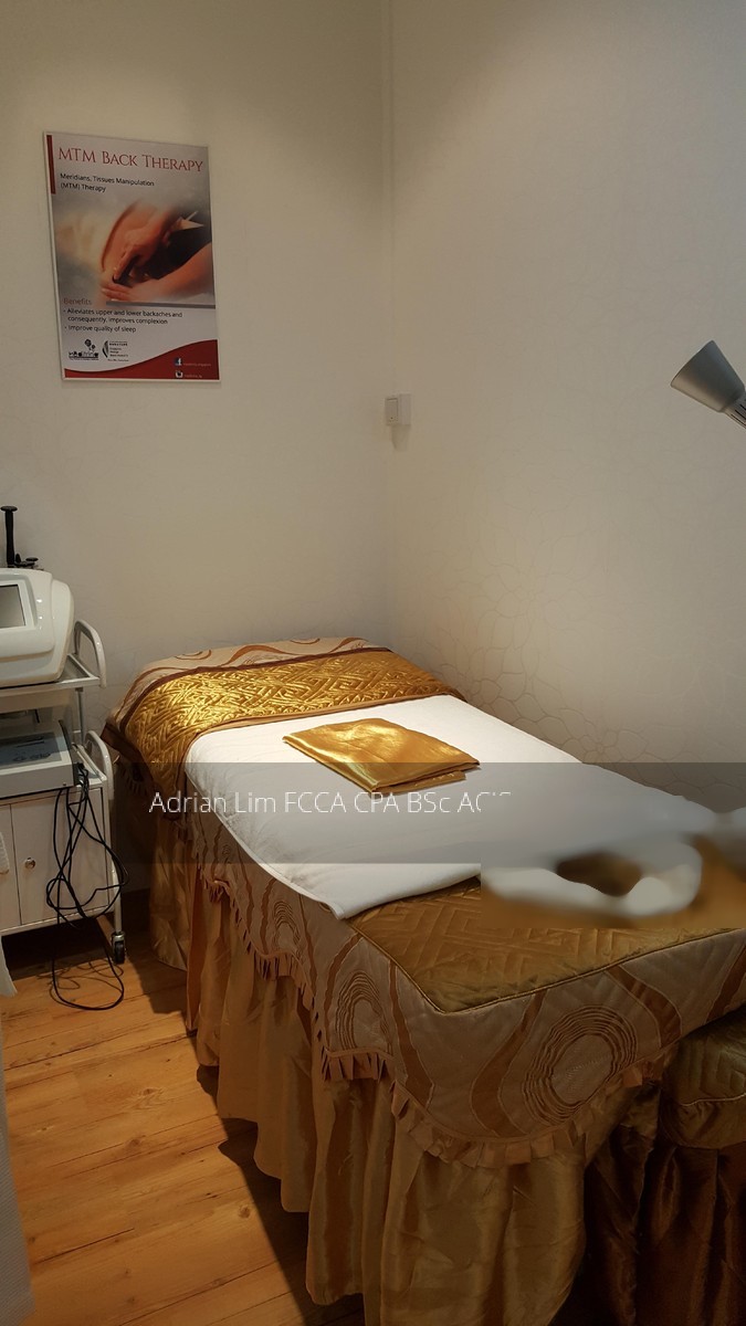 One Dusun Residences (D12), Retail #147422952